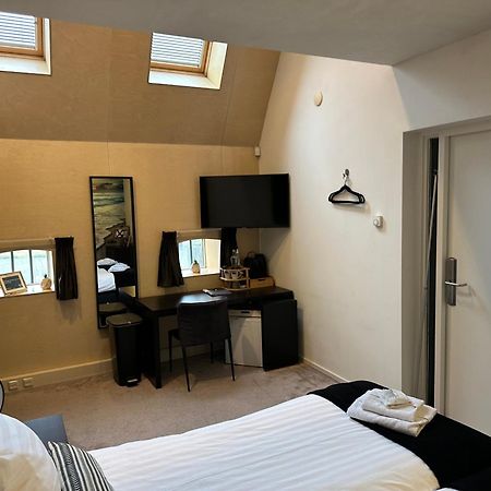 Harlingen Staete Wellness B&B Oase Van Rust En Luxe Zewnętrze zdjęcie