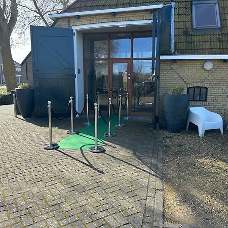 Harlingen Staete Wellness B&B Oase Van Rust En Luxe Zewnętrze zdjęcie