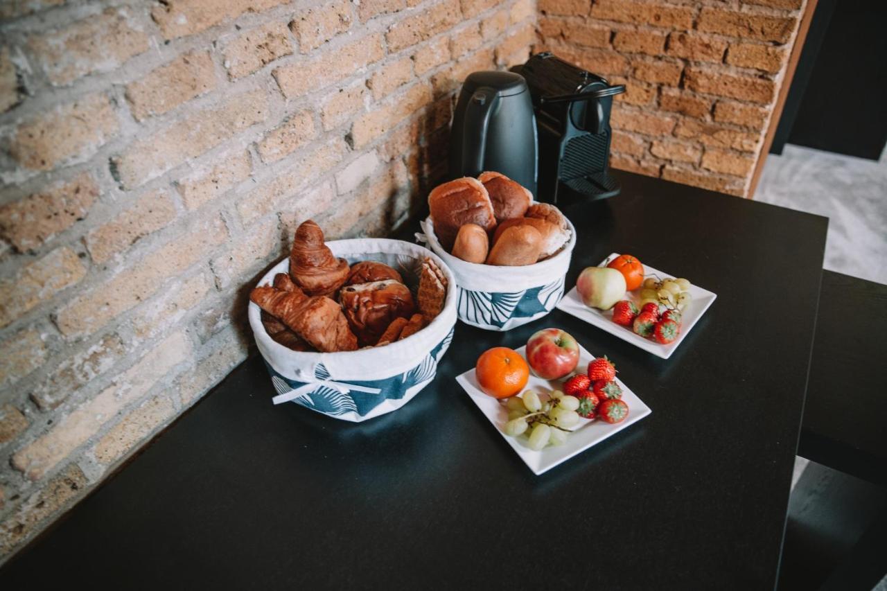 Harlingen Staete Wellness B&B Oase Van Rust En Luxe Zewnętrze zdjęcie