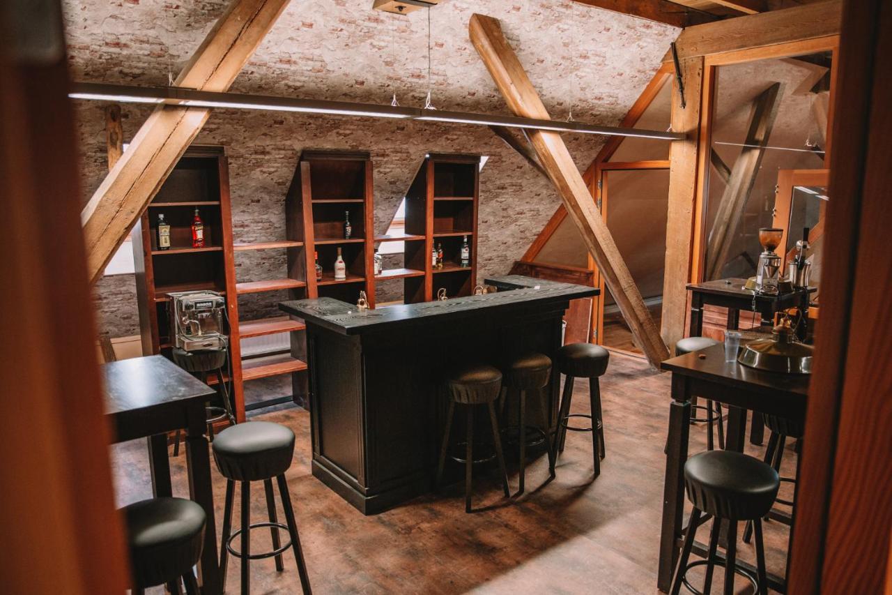 Harlingen Staete Wellness B&B Oase Van Rust En Luxe Zewnętrze zdjęcie