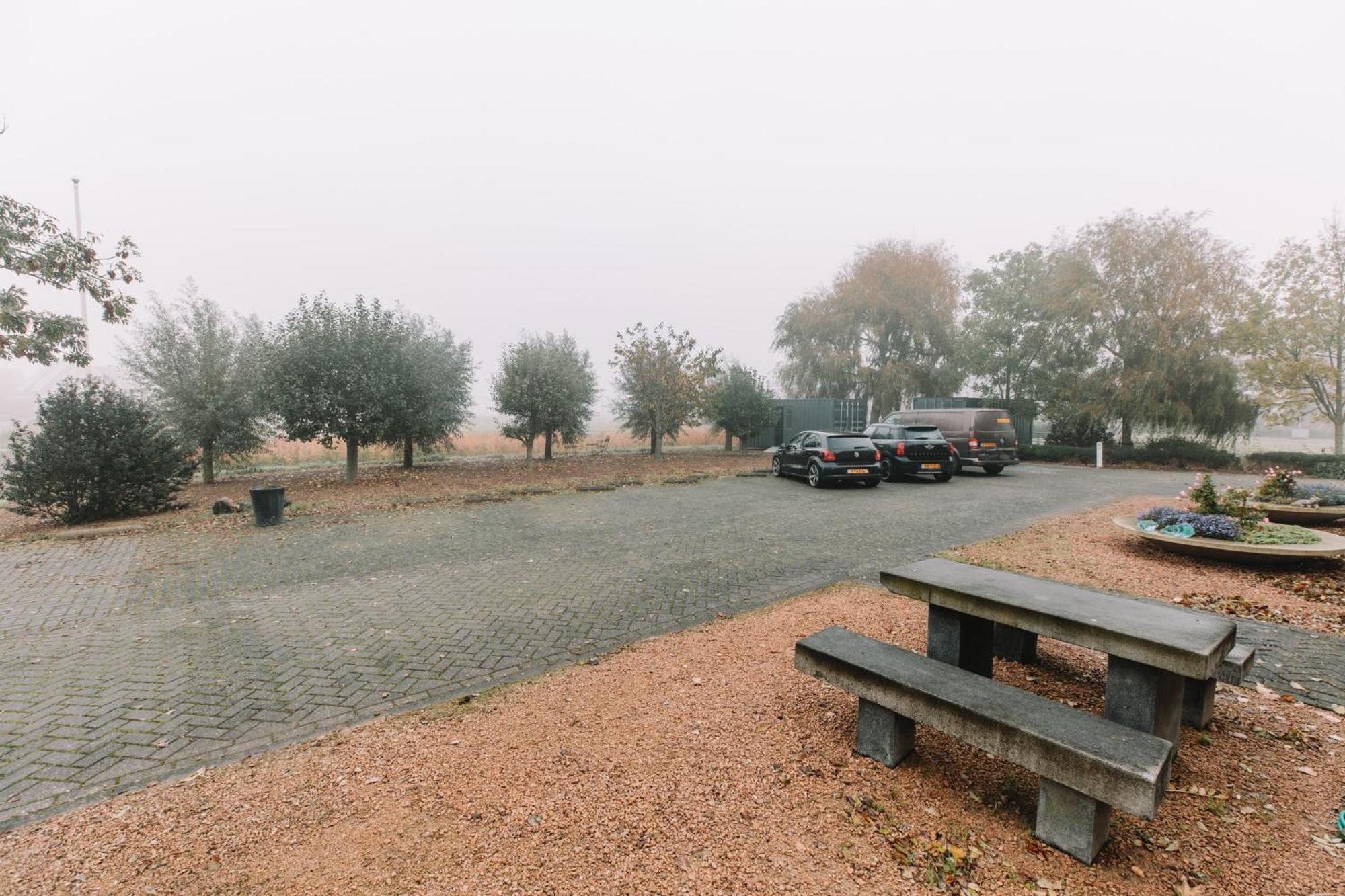 Harlingen Staete Wellness B&B Oase Van Rust En Luxe Zewnętrze zdjęcie