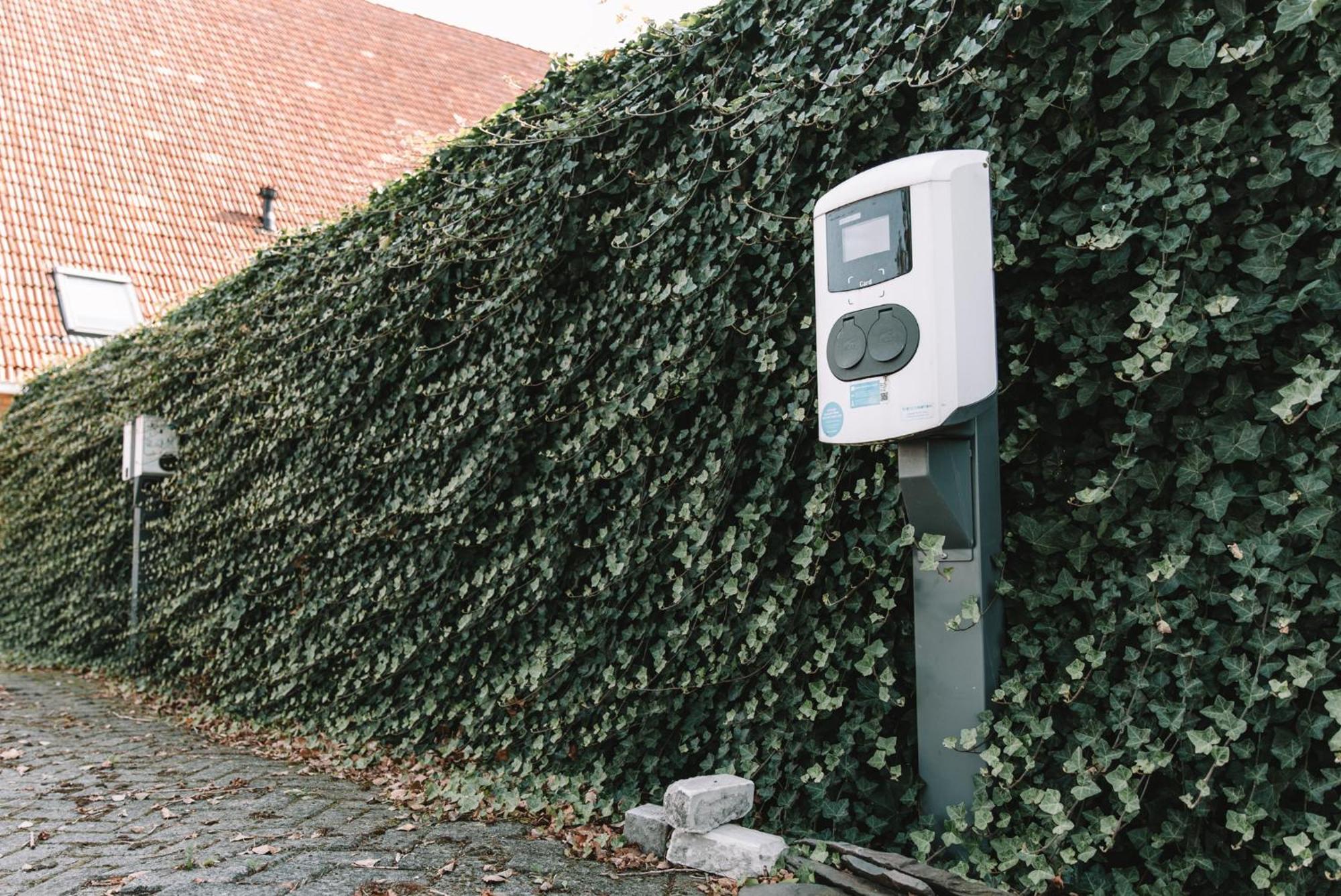 Harlingen Staete Wellness B&B Oase Van Rust En Luxe Zewnętrze zdjęcie